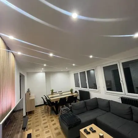 408 Villa Saint-Julien-Mont-Denis