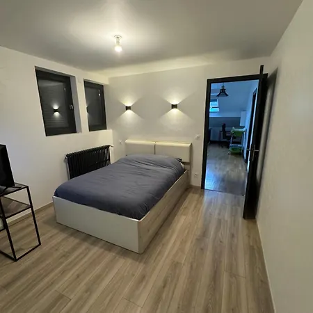 408 Villa