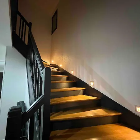 Villa 408 Saint-Julien-Mont-Denis