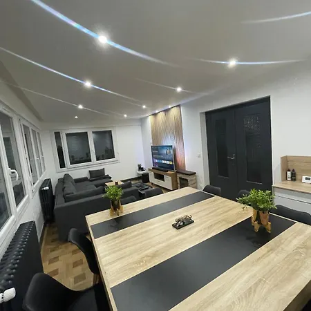 408 Villa *