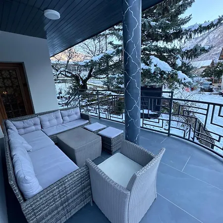 408 Villa *