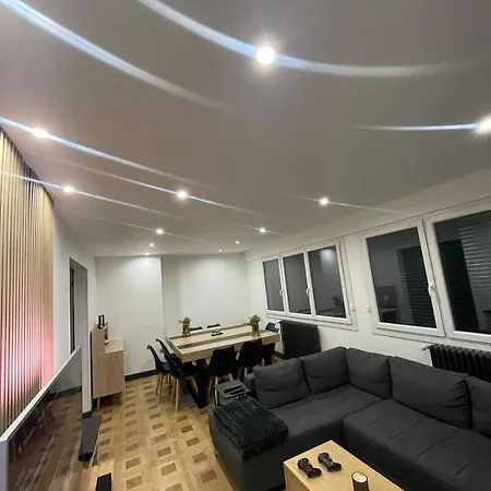 Villa 408