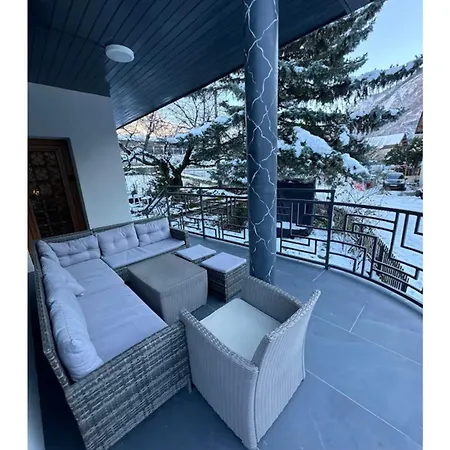 408 Villa *